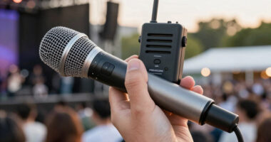10 Best Best Premium Wireless Microphone System in 2026