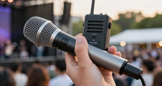 10 Best Best Premium Wireless Microphone System in 2026