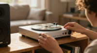 10 Best CD Transport for Home Audio in 2026
