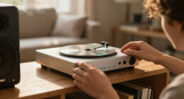 10 Best CD Transport for Home Audio in 2026