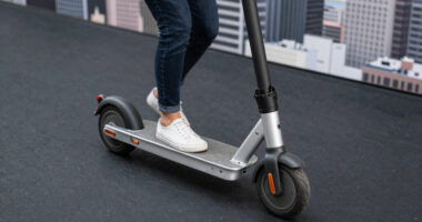 10 Best Electric Scooter for Concert Commuting in 2026