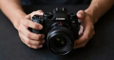 10 Best Full-Frame Camera for Low-Light Music Photos in 2026