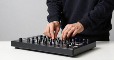 10 Best Groovebox for Performance Setups in 2026