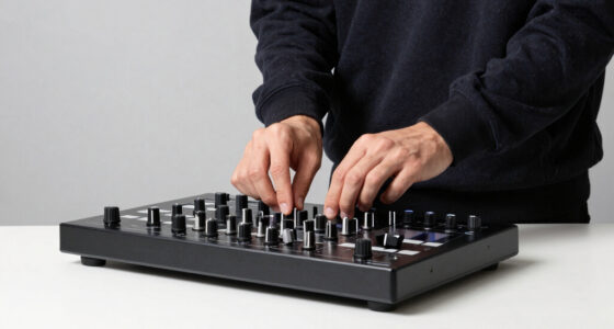 10 Best Groovebox for Performance Setups in 2026