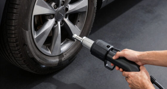 10 Best Heavy-Duty Tire Inflator for SUVs in 2026