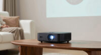10 Best Laser Projectors for Living Rooms in 2026