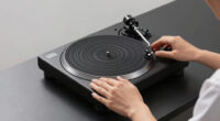 10 Best Manual Turntable With Upgrade Path in 2026