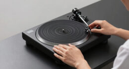 10 Best Manual Turntable With Upgrade Path in 2026