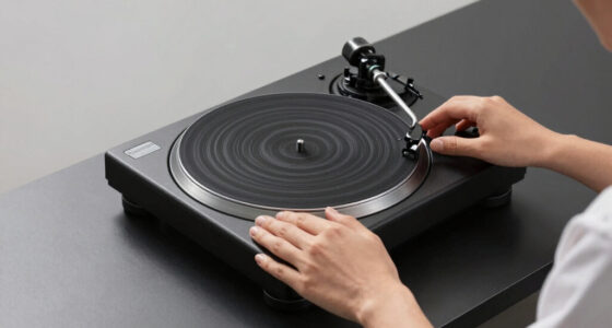 10 Best Manual Turntable With Upgrade Path in 2026