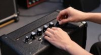 10 Best Modeling Guitar Amp for Live Use in 2026