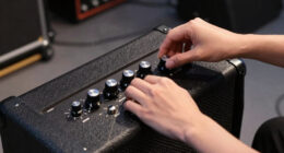 10 Best Modeling Guitar Amp for Live Use in 2026