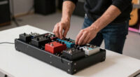 10 Best Multi-Effects Pedalboard for Guitarists in 2026