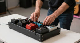 10 Best Multi-Effects Pedalboard for Guitarists in 2026