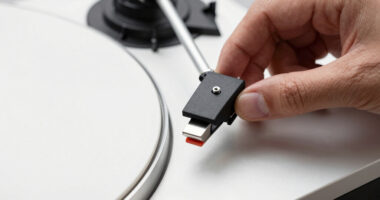 10 Best Phono Cartridge Under $1000 in 2026
