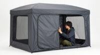 10 Best Portable Privacy Shelter for Camping in 2026