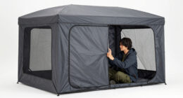 10 Best Portable Privacy Shelter for Camping in 2026