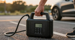 10 Best Portable Tire Inflator for Road Trips in 2026