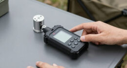 10 Best Portable Weather Station for Camping Trips in 2026