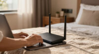 10 Best Premium Travel Router For Hotel Wi-Fi In 2026