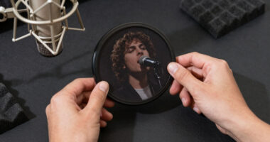10 Best Reflection Filter For Vocals in 2026