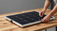 10 Best Rigid Solar Panel Kit for Off-Grid Camps in 2026
