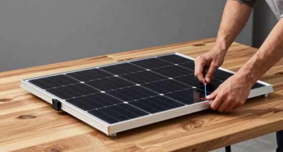 10 Best Rigid Solar Panel Kit for Off-Grid Camps in 2026