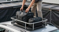 10 Best Rooftop Cargo Platforms for Road Trips in 2026
