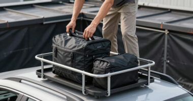 10 Best Rooftop Cargo Platforms for Road Trips in 2026