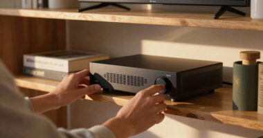10 Best Roon-Ready Streamer Under $1500 in 2026