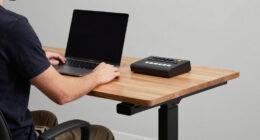 10 Best Sit-Stand Desk for Music Production in 2026