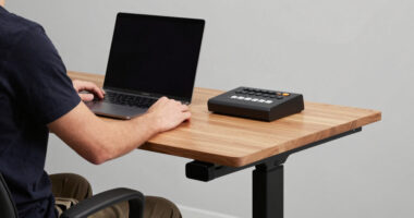 10 Best Sit-Stand Desk for Music Production in 2026