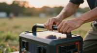 10 Best Solar Generator for Outdoor Events in 2026