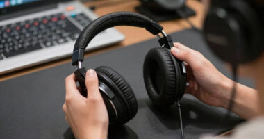 10 Best Studio Headphones for Mixing Live Recordings in 2026