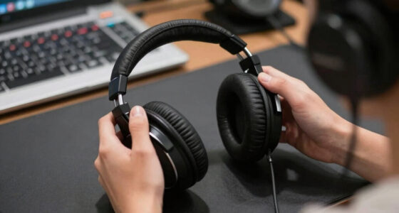 10 Best Studio Headphones for Mixing Live Recordings in 2026