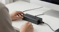 10 Best Surge Protector With Battery Backup For Creators In 2026