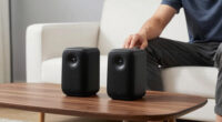 10 Best Wireless Speaker Pair for Living Rooms in 2026