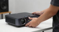 11 Best 4K Projectors Under $2500 in 2026