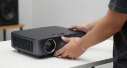 11 Best 4K Projectors Under $2500 in 2026