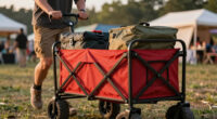 11 Best All-Terrain Wagon for Concert Weekends in 2026