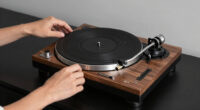11 Best Belt-Drive Turntable for Hi-Fi Listening in 2026