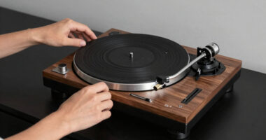 11 Best Belt-Drive Turntable for Hi-Fi Listening in 2026