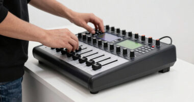 11 Best Best 16-Channel Digital Mixer for Live Sound in 2026