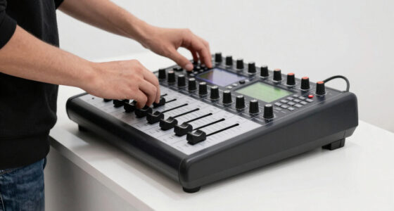 11 Best Best 16-Channel Digital Mixer for Live Sound in 2026