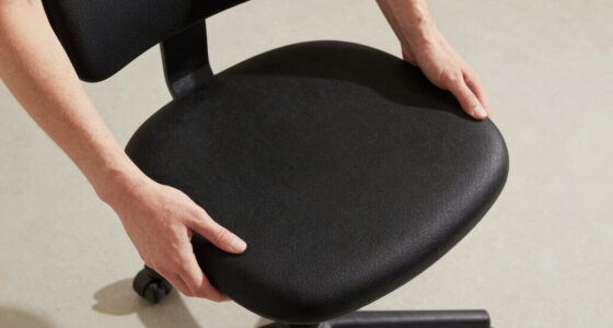 11 Best Chair Mat for Rolling Studio Chairs in 2026
