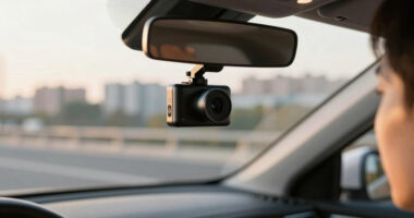 11 Best Dash Cam With 24-Hour Parking Mode in 2026