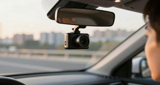 11 Best Dash Cam With 24-Hour Parking Mode in 2026