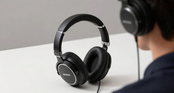 11 Best Dynamic Driver Audiophile Headphones Under $2000 in 2026
