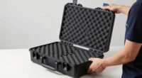 11 Best Hard-Shell Travel Case for Music Gear in 2026