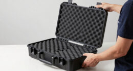 11 Best Hard-Shell Travel Case for Music Gear in 2026