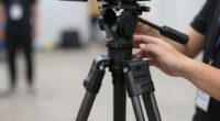 11 Best Heavy-Duty Video Tripod for Events in 2026